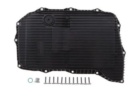 Комплект гидрофильтров, автоматическая коробка передач HENGST FILTER HG108H D839