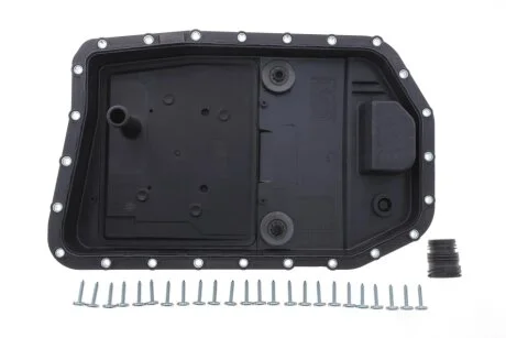 Комплект гидрофильтров, автоматическая коробка передач HENGST FILTER HG112H D843