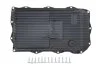 Масляный поддон, автоматическая коробка передач HENGST FILTER HG115H D846 (фото 1)