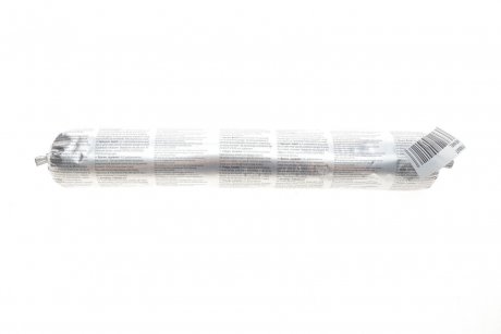 TEROSON PU 8590, 600ML Поліуретановий клей-герметик для для автомобільного скла Henkel 1190847 (фото 1)