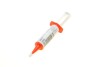 LOCTITE 518, 25ML Герметик (-55 °C + 150C) (червоний) Henkel 2069175 (фото 3)