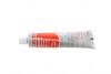 LOCTITE GASKET MAKER, 70 ML герметик (+ 300C) (червоний) (силіконовий) Henkel 2239127 (фото 4)