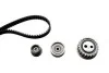 Комплект ГРМ BMW 3 (E34)/(E36) 1.6-1.8i 90-95 HEPU 20-1011 (фото 2)