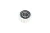 Комплект ГРМ Ford Escort/Fiesta/Mondeo 1.8 TD 89-00 (20/22x116/85z) HEPU 20-1028 (фото 17)