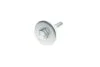Комплект ГРМ Ford Fiesta/Mondeo 1.8D 89-00 (22x116z/22z85z) HEPU 20-1034 (фото 17)