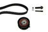 Комплект ГРМ VW T4 1.9D/TD (137x25.4) HEPU 20-1061 (фото 2)