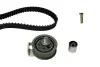 Комплект ГРМ Audi/VW 1.8/1.8T HEPU 20-1068 (фото 2)