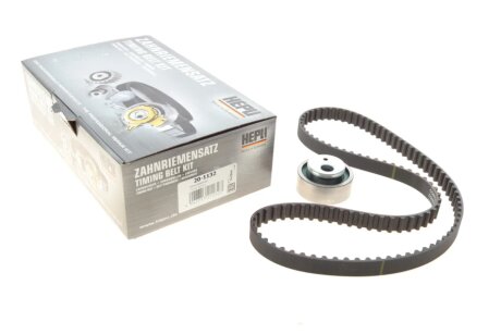 Комплект ГРМ Citroen Berlingo 1.4i 96-11 HEPU 20-1132