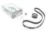 Комплект ГРМ VW Polo 1.7/1.9 SDI 96-01 HEPU 20-1174 (фото 1)