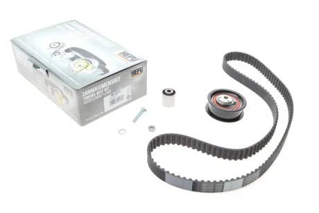 Комплект ГРМ VW Polo 1.7/1.9 SDI 96-01 HEPU 20-1174