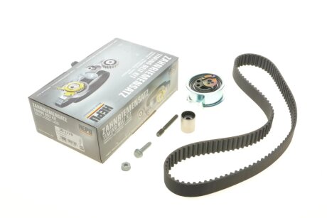 Комплект ГРМ Skoda Fabia/VW Passat/Golf 1.9TDI 00- HEPU 20-1179