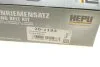 Комплект ГРМ Fiat Doblo/Opel Combo 1.4i 10- HEPU 20-1193 (фото 8)