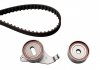 Комплект ГРМ Toyota Camry/Carina/Rav4 2.0/2.2 86-01 HEPU 20-1215 (фото 1)