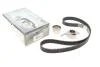 Комплект ГРМ Toyota Camry/Carina/Rav4 2.0/2.2 86-01 HEPU 20-1215 (фото 1)