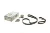 Комплект ГРМ Mitsubishi Pagero II/III/L200/L300 2.5D 90-05 HEPU 20-1236 (фото 1)