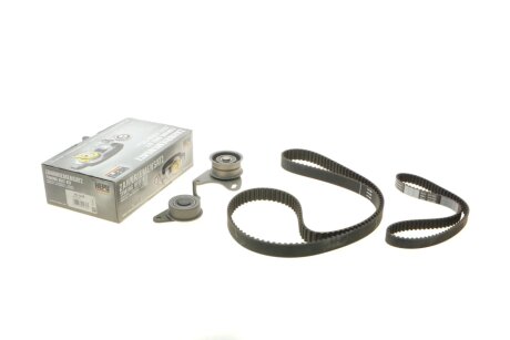Комплект ГРМ Mitsubishi Pagero II/III/L200/L300 2.5D 90-05 HEPU 20-1236