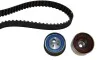 Комплект ГРМ Mitsubishi L200/L400/Outlander 2.4 4WD 95-06 HEPU 20-1238 (фото 2)