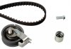 Комплект ГРМ Audi A3/A4/A6/TT/Skoda Octavia/VW Golf 1.8T 96-06 HEPU 20-1261 (фото 2)