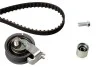 Комплект ГРМ Audi A3/A4/A6/TT/Skoda Octavia/VW Golf 1.8T 96-06 HEPU 20-1261 (фото 2)