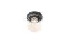 Комплект ГРМ Audi A3/A4/A6/TT/Skoda Octavia/VW Golf 1.8T 96-06 HEPU 20-1261 (фото 9)