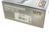 Комплект ГРМ Renault Trafic/Opel Vivaro 1.9dCi 01- HEPU 20-1268 (фото 12)