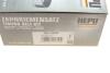 Комплект ГРМ VW Caddy II/Polo 1.0/1.4 95-04 (19x135) HEPU 20-1310 (фото 12)