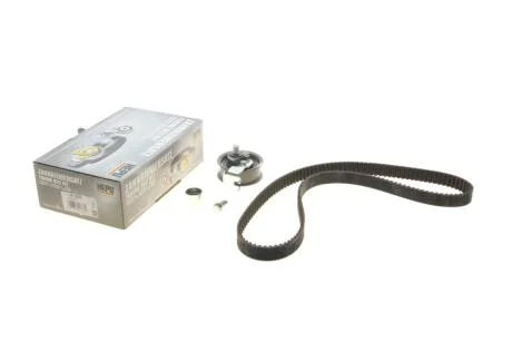 Комплект ГРМ Audi A3/A4/A6/TT/Skoda Octavia/VW Golf 1.8T HEPU 20-1336