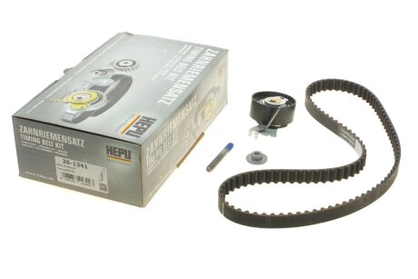 Комплект ГРМ Citroen Berlingo/Nemo 1.4i 03- HEPU 20-1341