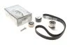 Комплект ГРМ Renault Kangoo 1.9dTi 99-03 (153x26) HEPU 20-1344 (фото 1)