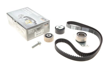 Комплект ГРМ Renault Kangoo 1.9dTi 99-03 (153x26) HEPU 20-1344