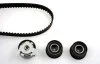 Комплект ГРМ Opel Omega B 2.2 16V 99-03 HEPU 20-1345 (фото 2)