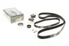 Комплект ГРМ VW Passat/Audi A4/A6 2.5 TDI 97-06 HEPU 20-1412 (фото 1)