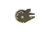 Комплект ГРМ Opel Astra/Fiat Grande Punto 1.9CDTI 04- HEPU 20-1420 (фото 6)