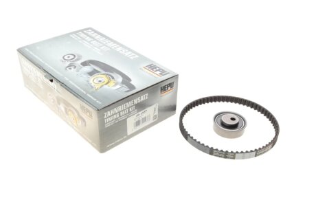 Комплект ГРМ Hyundai Sonata/SantaFe/Kia Sorento 2.0/2.4 98- HEPU 20-1437