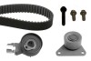 Комплект ГРМ Ford Focus/Kuga/Mondeo 2.5 05-12/Volvo C70/S40/S60 2.3/2.4 06-12 HEPU 20-1600 (фото 1)