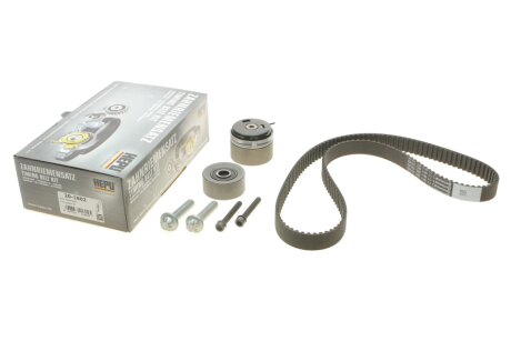 Комплект ГРМ Opel Astra 00- HEPU 20-1602