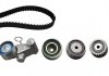 Комплект ГРМ Subaru Impreza/Forester 1.6/1.8/2.0i 92-07 HEPU 20-1628 (фото 2)