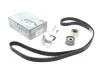Комплект ГРМ Audi A4/A6/A8 3.0 00-06 (30x281z) HEPU 20-1633 (фото 1)