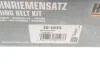 Комплект ГРМ Audi A4/A6/A8 3.0 00-06 (30x281z) HEPU 20-1633 (фото 20)