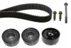 Комплект ГРМ Land Rover Discovery 04-/Sport 3.0D 13- (4x4) HEPU 20-1640 (фото 2)
