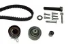 Комплект ГРМ VW Crafter 2.5TDI 06- HEPU 20-1643 (фото 2)