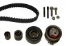 Комплект ГРМ Audi A4/TT/Skoda Octavia/Superb/VW Golf V/Passat/Tiguan 2.0TDI 05- HEPU 20-1655 (фото 2)