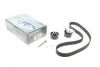 Комплект ГРМ Citroen C5/C6/C8/Fiat/Ford/Peugeot 2.2HDI 06- HEPU 20-1692 (фото 1)