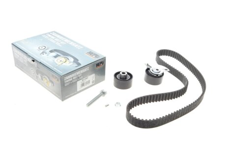 Комплект ГРМ Citroen C5/C6/C8/Fiat/Ford/Peugeot 2.2HDI 06- HEPU 20-1692 (фото 1)