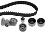 Комплект ГРМ Subaru Forester/Impreza/Outback 1.5-2.5WRX 00- HEPU 20-1739 (фото 2)