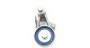 Комплект ГРМ Subaru Forester/Impreza/Outback 1.5-2.5WRX 00- HEPU 20-1739 (фото 9)