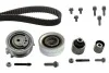 Комплект ГРМ VW T5/ Caddy/Crafter 1.6TDI-2.0TDI 09- HEPU 20-1749 (фото 2)