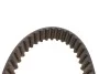 Комплект ГРМ Renault Megane 1.9 dCi 08- (133x26) HEPU 20-1750 (фото 4)