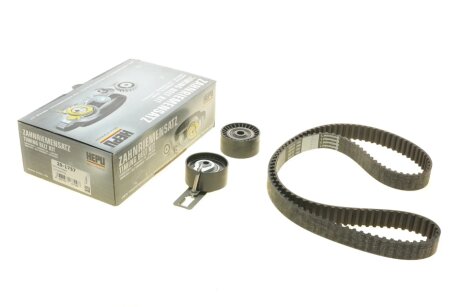 Комплект ГРМ Citroen Berlingo/Jumpy 1.6HDI 10- (z=141) HEPU 20-1757