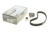 Комплект ГРМ Porsche Cayenne 3.0 TDI/VW Touareg 3.0 V6 TDI 09- HEPU 20-1765 (фото 1)